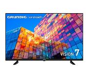 Grundig VISION 7 4K Android Smart TV 50GFU7800B 50"