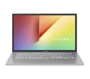 Asus VivoBook 17 S712EA-BX355W - Laptop - 17.3 inch - azerty