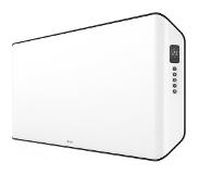 Duux Edge Smart Convector 1000W Wit