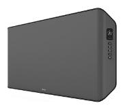 Duux Edge Smart Convector 2000W Grijs