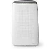 Nedis SmartLife Airconditioner | Wi-Fi | 14000 BTU | 120 m³ | 65 dB | 1 stuk - WIFIACMB1WT14