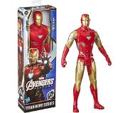 Hasbro Marvel Avengers Titan Hero Serie Iron Man