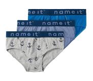 Name it Boxershort (set, 3 stuks)