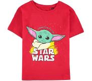 Star Wars T-shirt voor kids maat 134-140