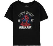 Marvel T-shirt voor kids maat 122-128