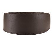 Hunter Windhundhalsband Super Soft Echtleder