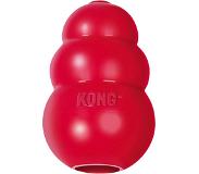 Kong Origineel rubber small rood