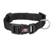 Trixie Premium Halsband Hond Maat: M-L 35-55 cm/20 mm Nekomvang: 35-55 cm