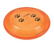 Trixie Speelgoedset Trixie: Speeltouw, Frisbee, Rubberbal