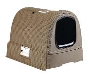Curver Style Kattenbak