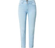 Lee jeans scarlett Lichtblauw-26-31