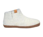Tofvel Pantoffel Tofvel Unisex Mula Natural Delta-Schoenmaat 41