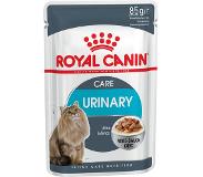 Royal Canin Urinary Care - in Saus - Kattenvoer - 1020 gr