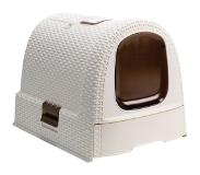 Curver Style Kattenbak