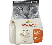 Almo Nature Cat Holistic Adult 2 kg - Kattenvoer