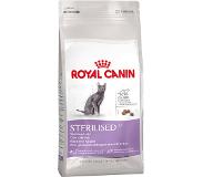 Royal Canin Droogvoer kat gesteriliseerd 37 4 kg Royal Canin online kopen
