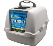 Cat It Catit Jumbo - Kattenbak - 56 x 50 x 47 cm