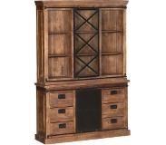 LivingFurn Tamar 150 cm (45x150x220cm)