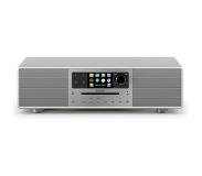Sonoro SO-610 MEISTERSTUCK SILVER V4