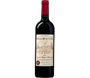 Wijnvoordeel 6 flessen | Château Michel de Vert Lussac - Saint-Émilion | Rood | Frankrijk