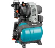 Gardena Classic Hydrofoorpomp 3000/4 Waterpomp - 650w - 2800 l/u - met 24l Watertank