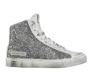 Stylmartin Venice Glam Ltd Motorcycle Shoes Zilver EU 38 Vrouw