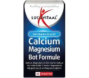 Lucovitaal Calcium, Magnesium En Botten 60 Tabletten