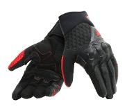 Dainese X-Moto handschoenen rood XL