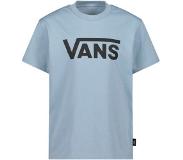 Vans T-Shirt Vans Girls Flying V Crew Ashley Blue-L