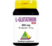 Snp L-Glutathion 300 Mg Puur 90ca