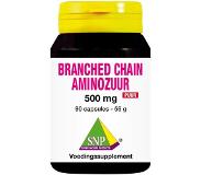 Snp Branched Chain Aminozuur 500 Mg Puur 90ca