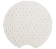 Sealskin Antislipmat Sealskin Veiligheidsmat Rotondo Rubber Wit (55 cm)