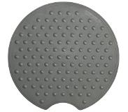 Sealskin Antislipmat Sealskin Veiligheidsmat Rotondo Rubber Antraciet (50 cm)
