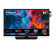 Finlux Fld3235smart - 32 Inch - Smart Tv