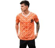 Voetbalshop T-shirt Holland EK 88 Volwassenen En Kinderen | Maat M