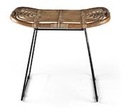 Villa Collection Kruk Villa Collection Sokna Nature Rattan