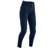 Rst Jegging Ce Ladies Textile Jean Blue Short Leg 10