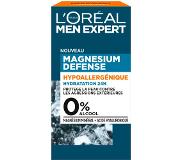 L'Oréal 1+1 Gratis: L'oréal Men Expert Magnesium Defence Dagcréme 50 Ml
