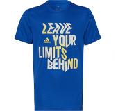 Adidas Hiit Slog Tee | 128