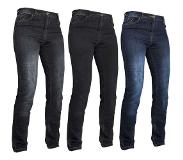 GC Bikewear Hornet, jeans vrouwen ,zwart ,36