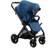 X-Lander Kinderwagen X-Pulse Petrol Blauw