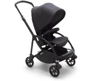 Bugaboo Kinderwagen Bee 6 Complete Mineral Black/Washed Black