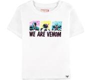 Marvel T-shirt voor kids maat 134-140