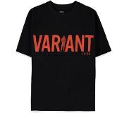 Marvel T-shirt voor kids maat S