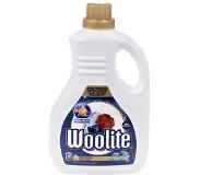 Woolite Vloeibaar Wasmiddel Alle Textiel - 33 wasbeurten