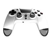 Gioteck VX-4 Wireless Premium BT Controller (White)