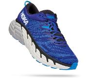 Hoka One One Gaviota 4 Running Shoes Men, blauw US 12 | EU 46 2/3 2022 Road Hardloopschoenen