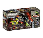 Playmobil Robo Dino Fighting Machine