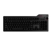 Das Keyboard 4 Professional - mechanical keyboard for Mac