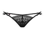Obsessive Intensa Dubbele String L/XL
